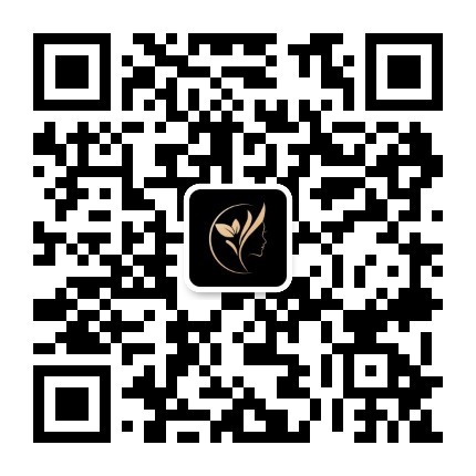 美荟美微信公众号二维码